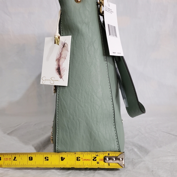 Jessica Simpson hand bag Kelly Coho - Picture 5 of 9